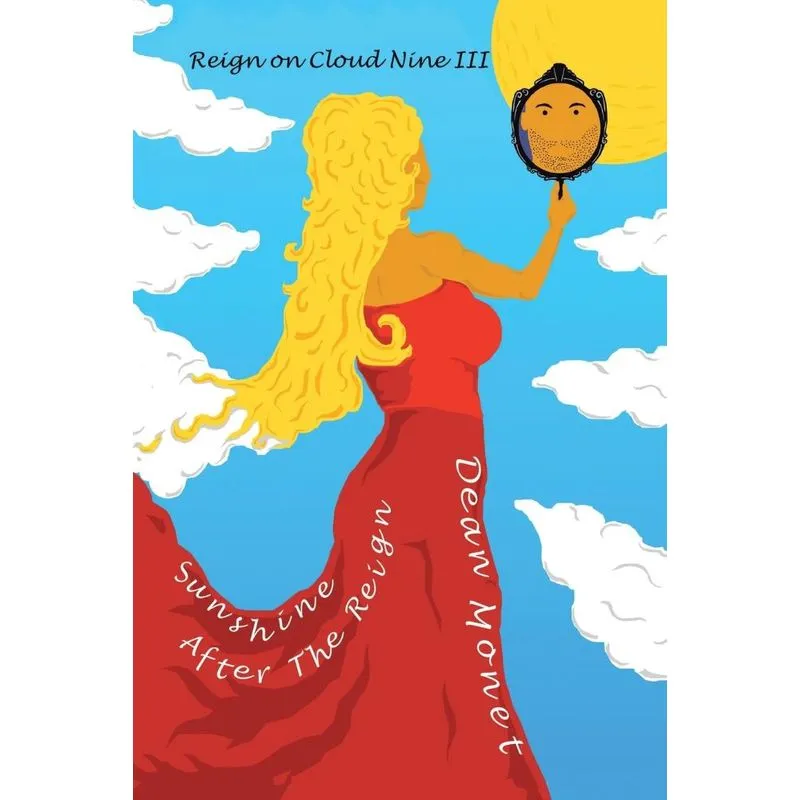 Reign on Cloud Nine III