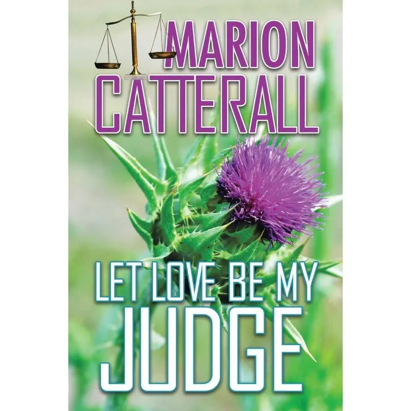 Let Love Be My Judge