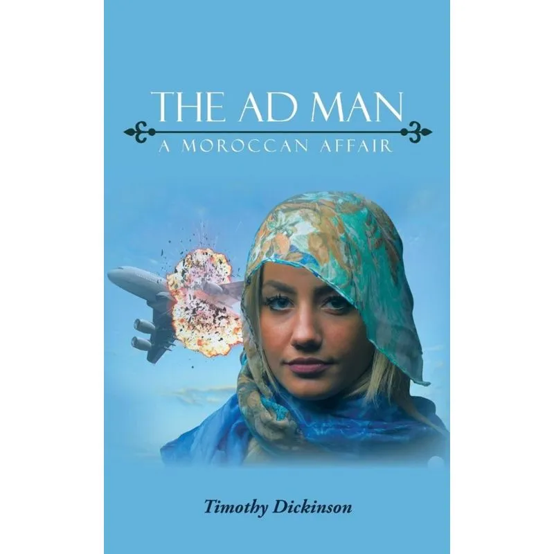 The Ad Man