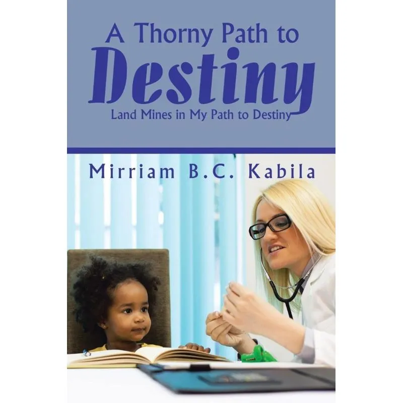 A Thorny Path to Destiny