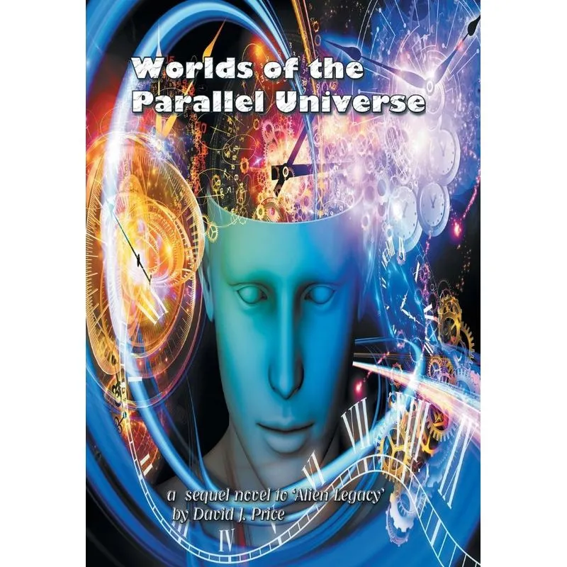 Worlds Of The Parallel Universe