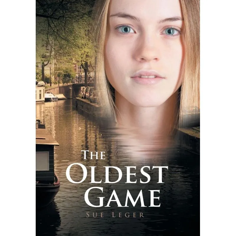 The Oldest Game