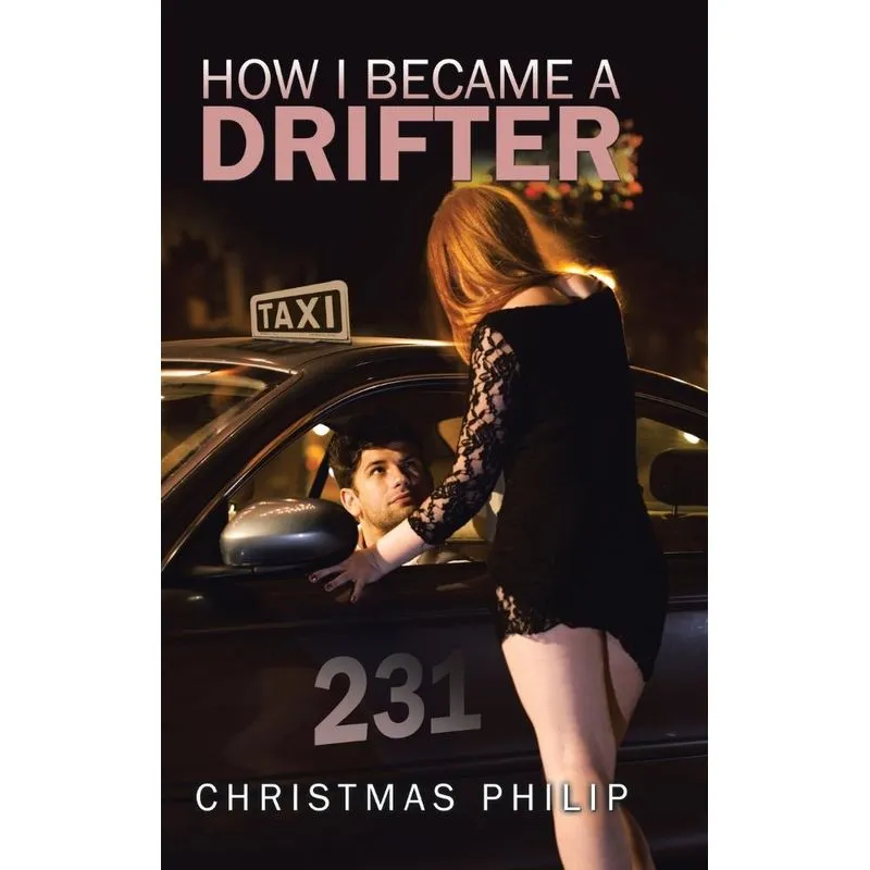 How I Became a Drifter