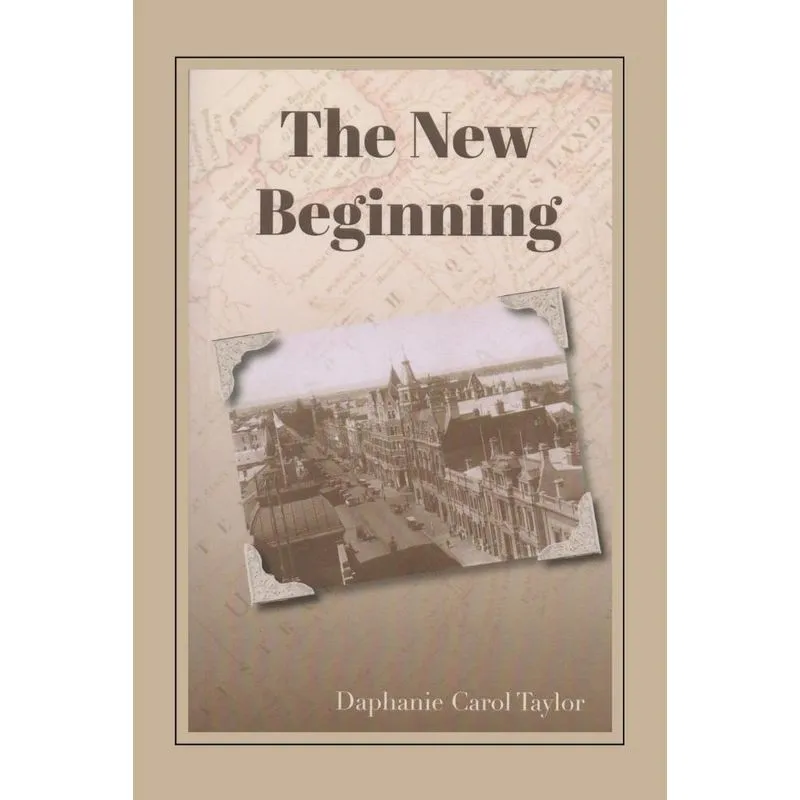 The New Beginning