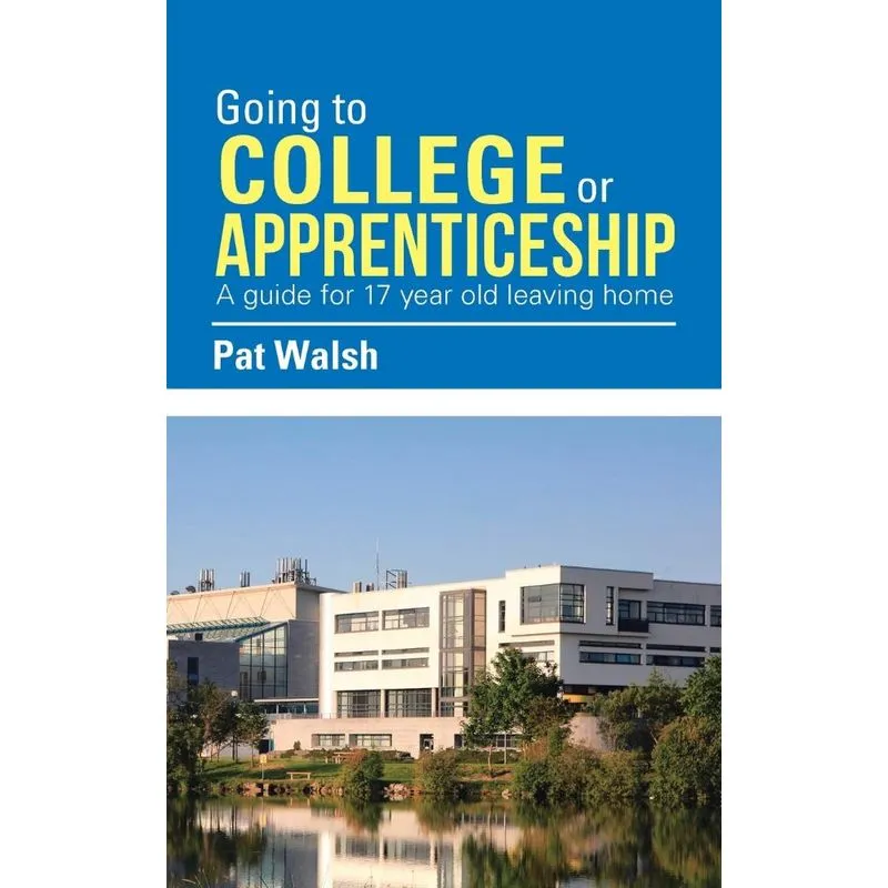 Going to College or Apprenticeship