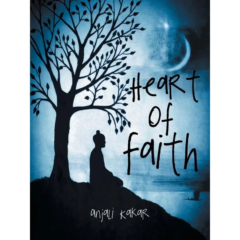 Heart of Faith