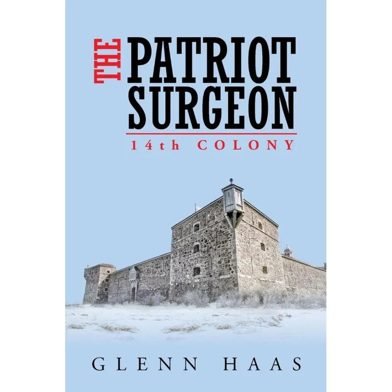 The Patriot Surgeon
