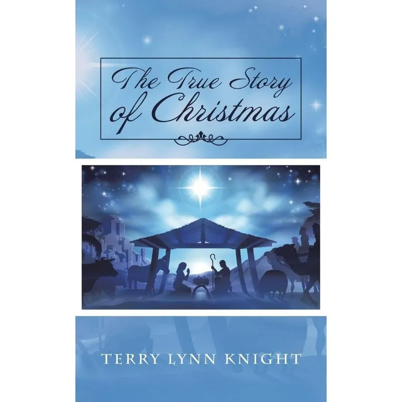 The True Story of Christmas