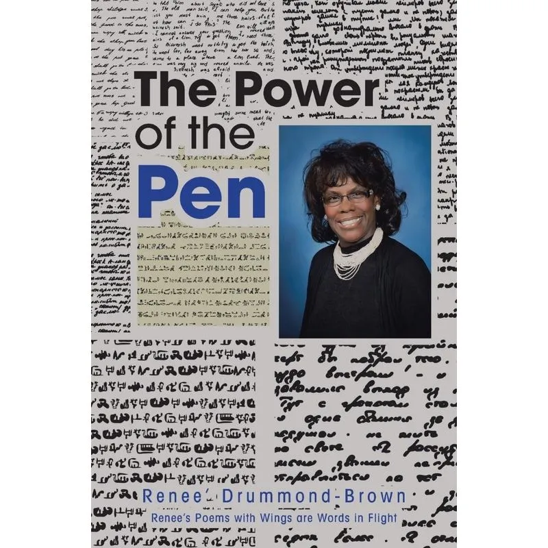 The Power of the Pen