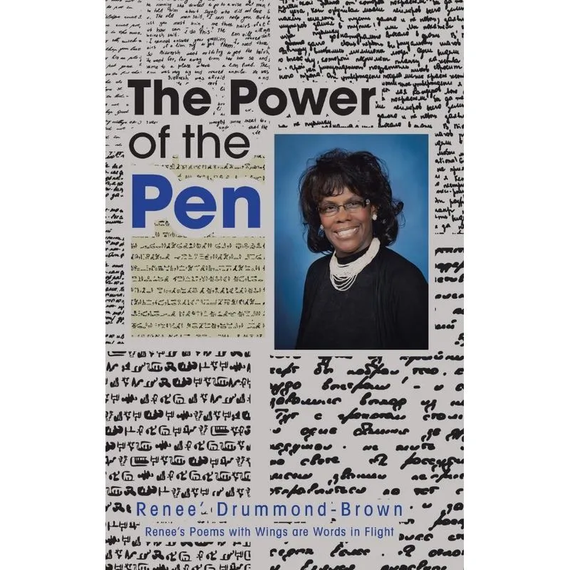 The Power of the Pen