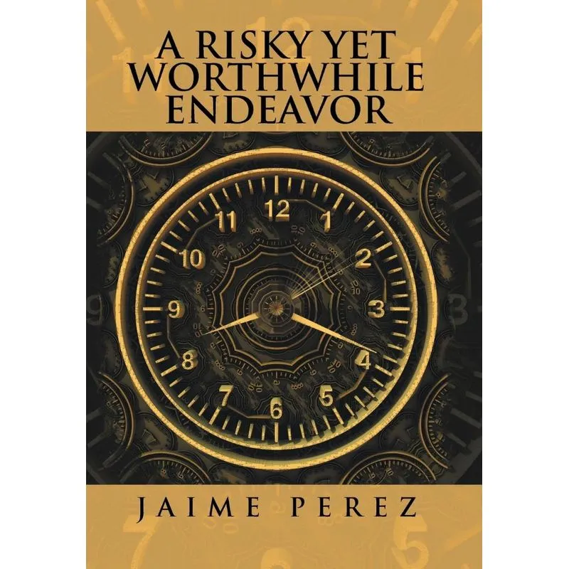 A Risky Yet Worthwhile Endeavor