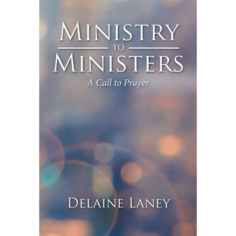 Ministry to Ministers