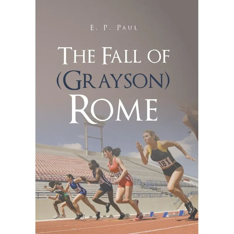 The Fall of (Grayson) Rome