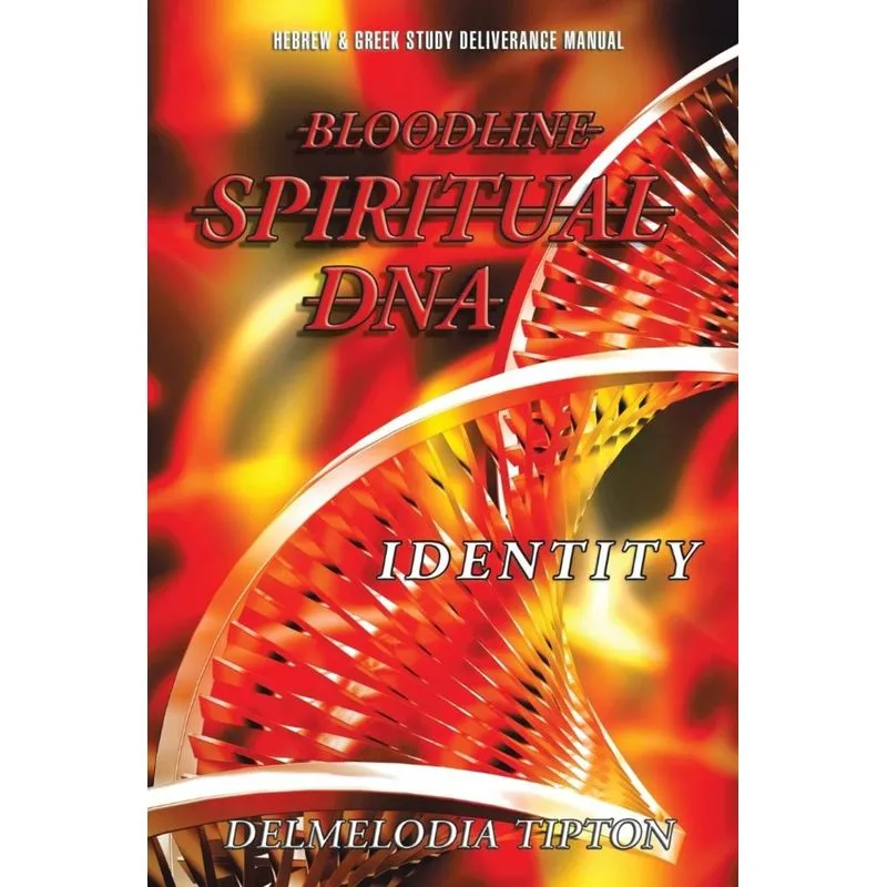 Bloodline Spiritual DNA