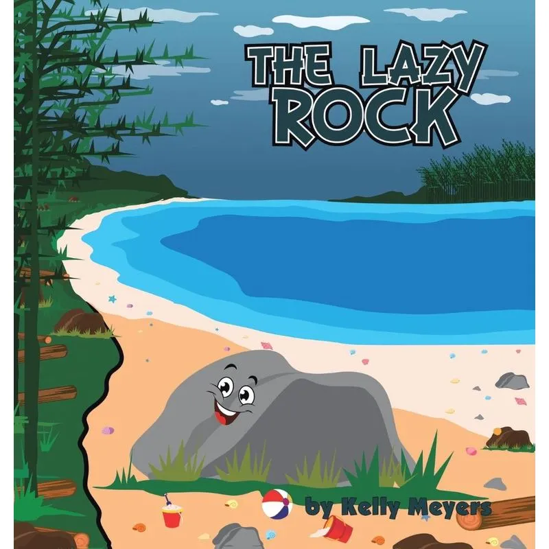 The Lazy Rock