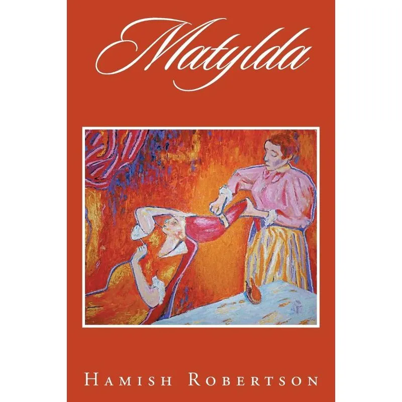 Matylda