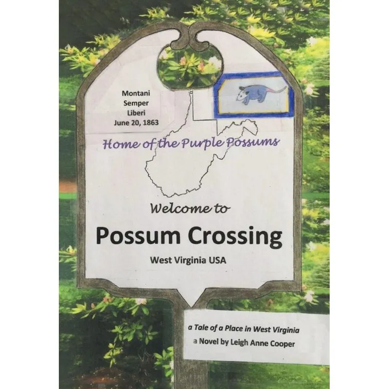 Possum Crossing