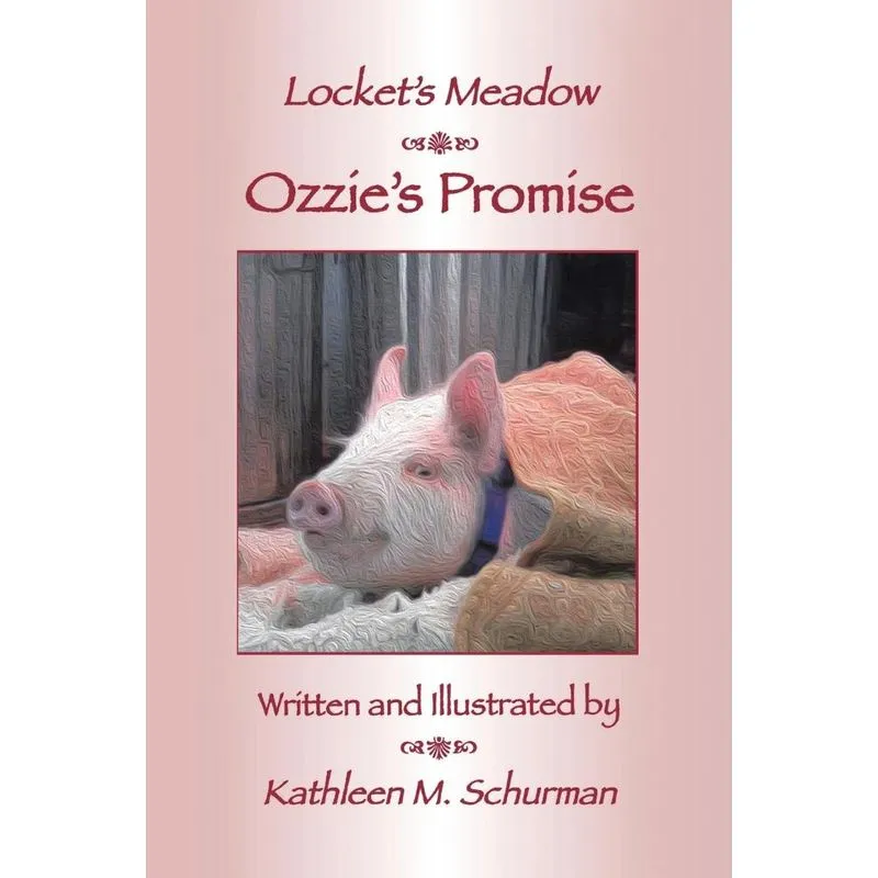 Ozzies Promise