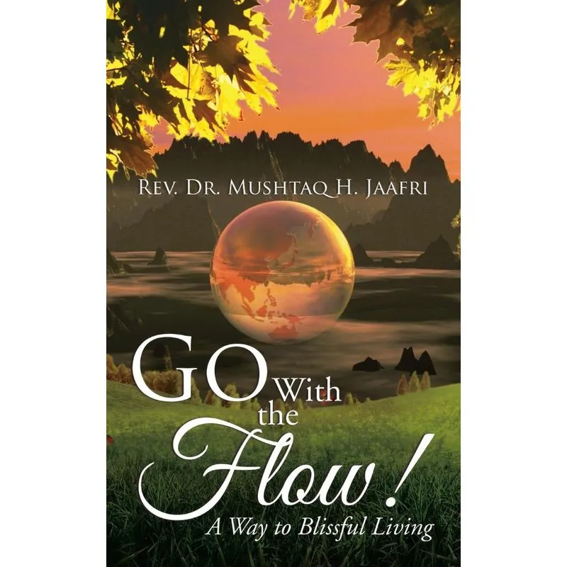 Go With the Flow !
