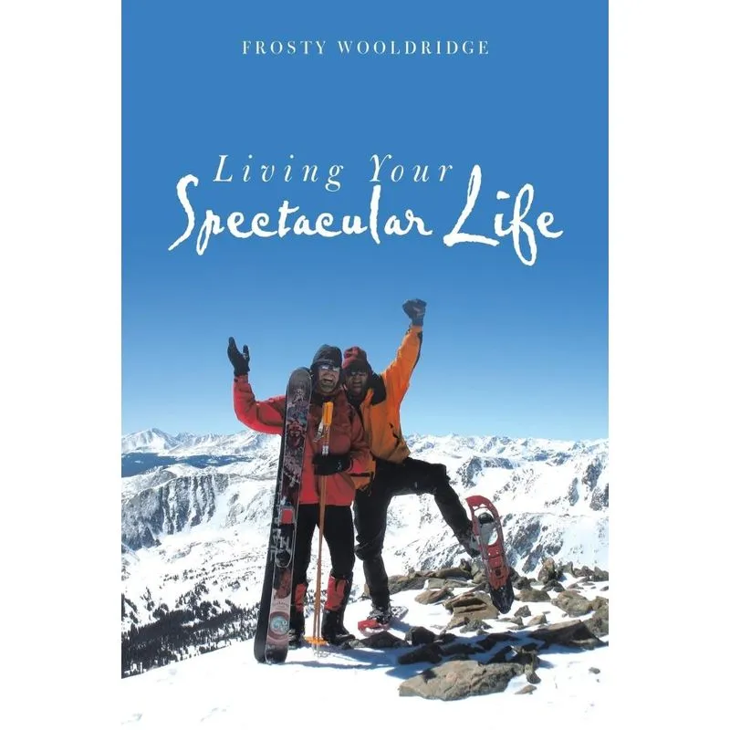 Living Your Spectacular Life