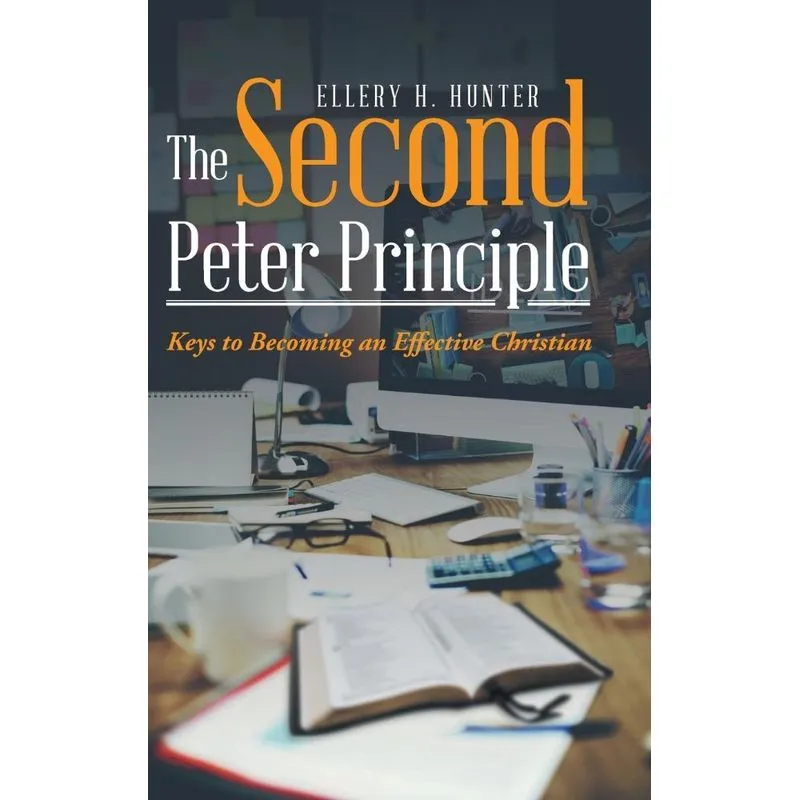 The Second Peter Principle