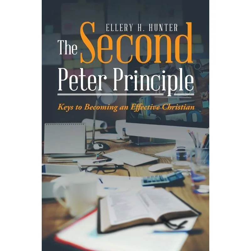 The Second Peter Principle