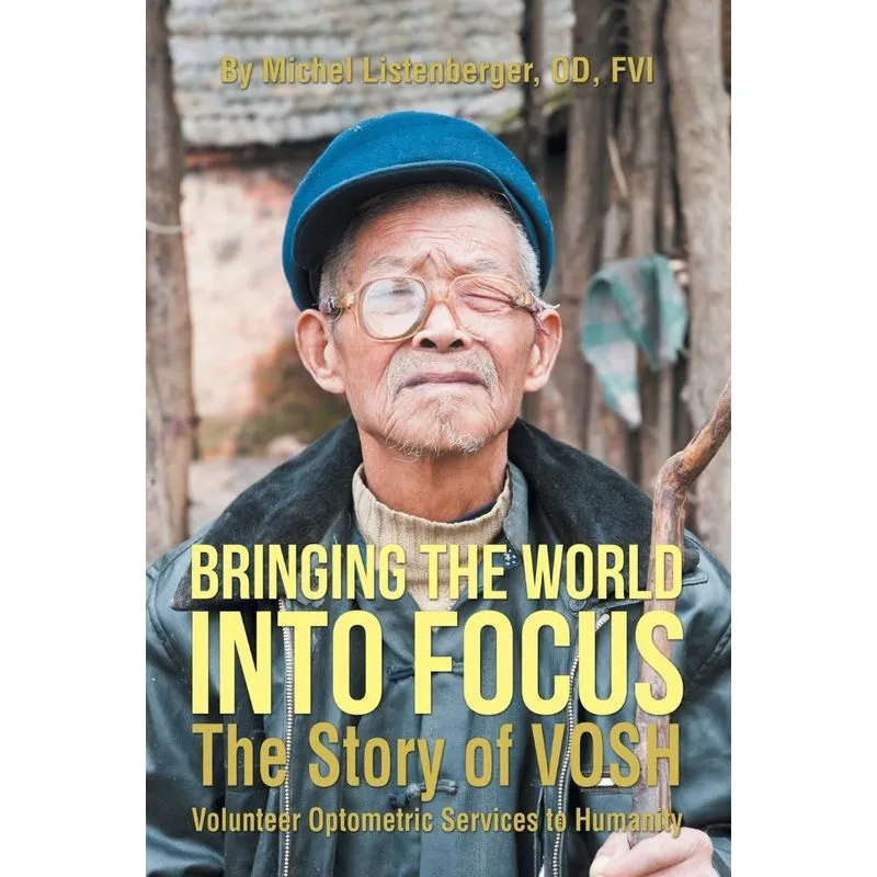 Bringing the World into Focus