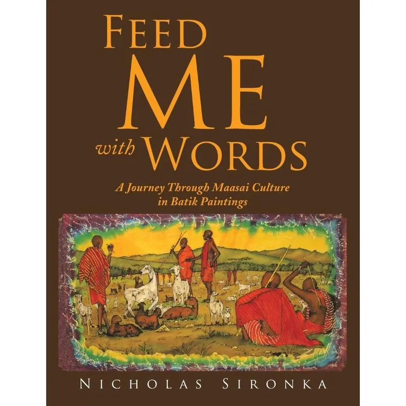 Feed Me with Words