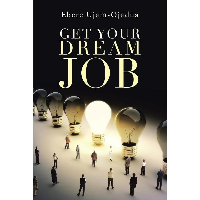 Get Your Dream Job