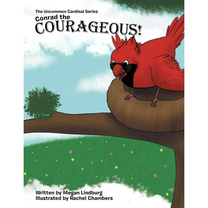 Conrad the Courageous
