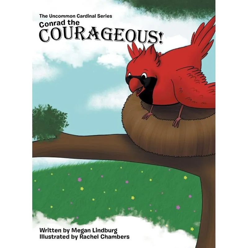 Conrad the Courageous