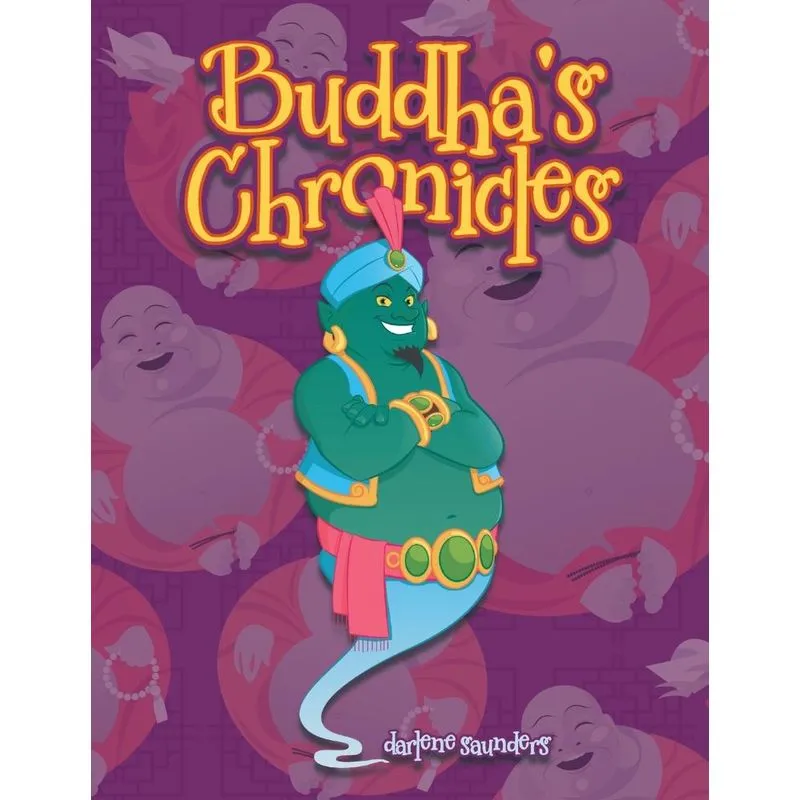 Buddhas Chronicles