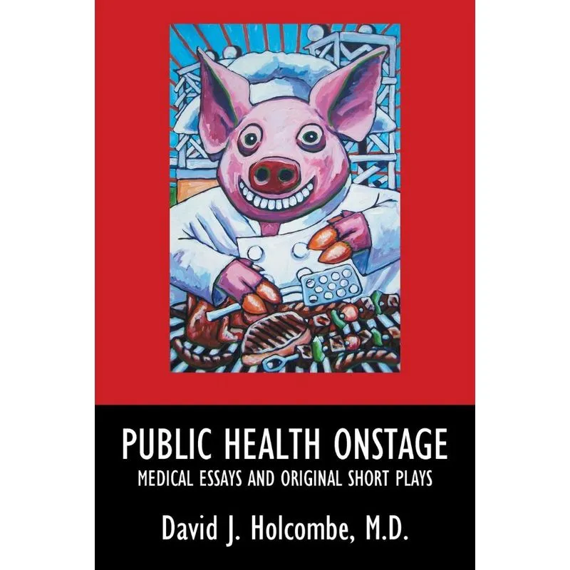 Public Health Onstage