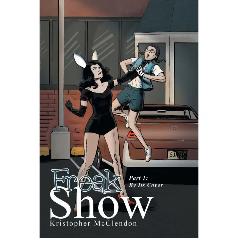Freak Show