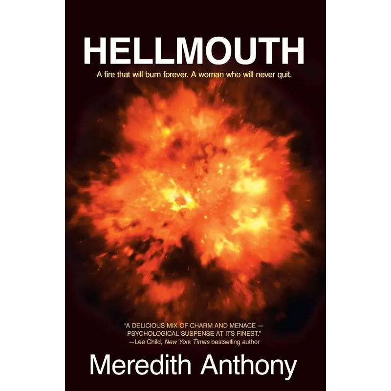 Hellmouth