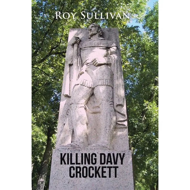 Killing Davy Crockett