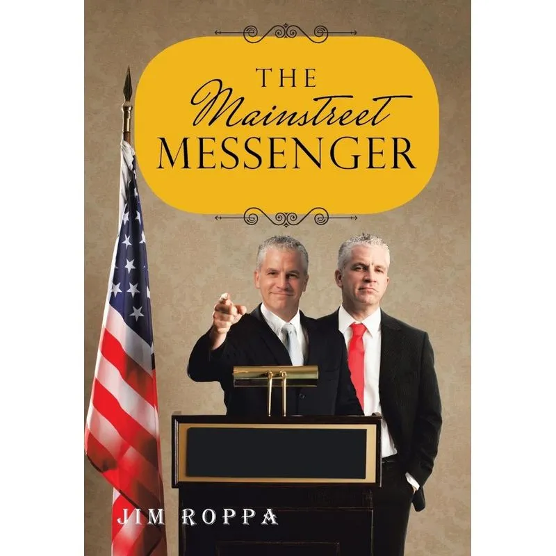 The Mainstreet Messenger