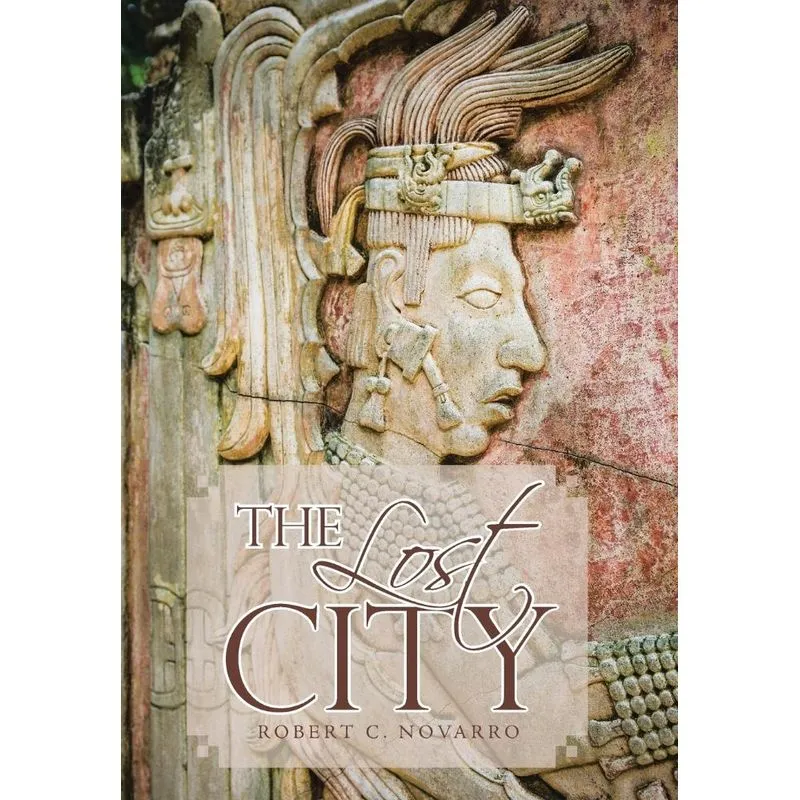 The Lost City