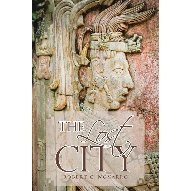 The Lost City