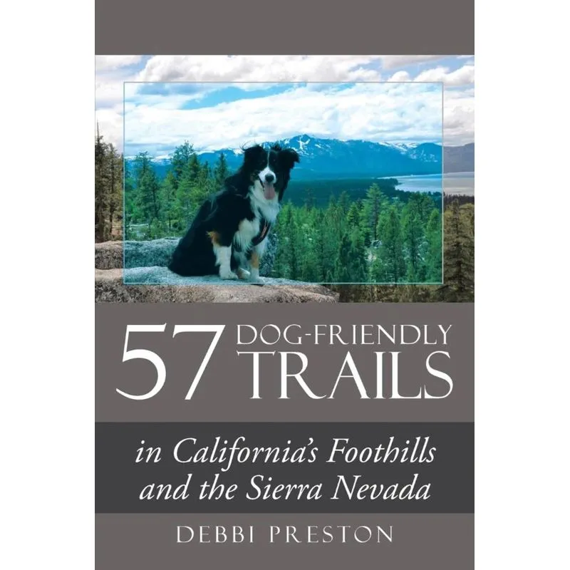 57 Dog-Friendly Trails