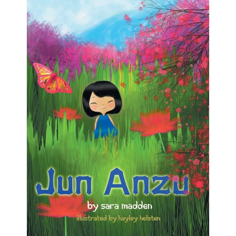 Jun Anzu