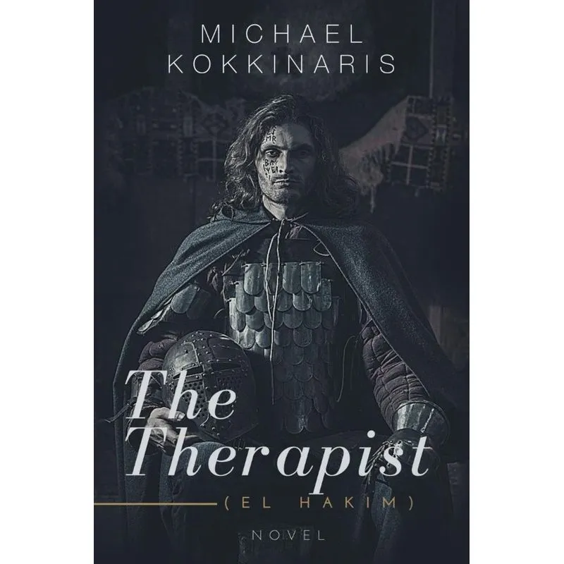 The Therapist