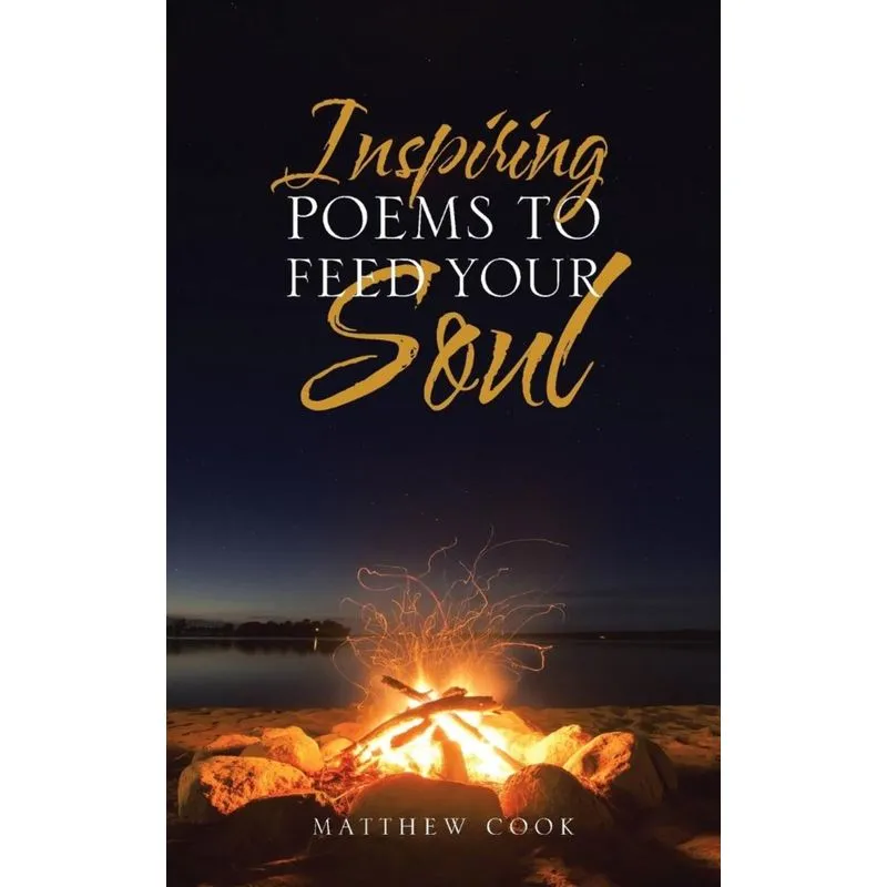 Inspiring Poems to Feed Your Soul