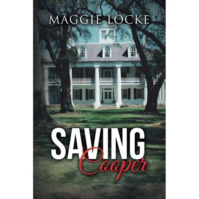 Saving Cooper
