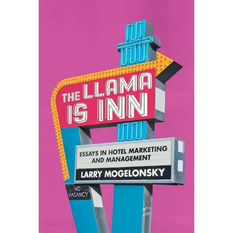 The Llama Is Inn