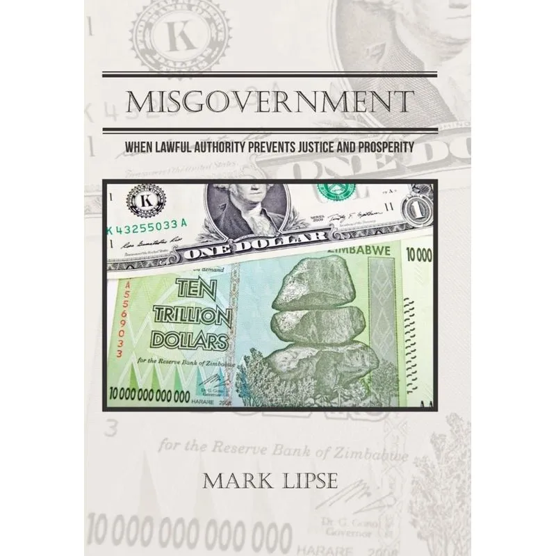 Misgovernment
