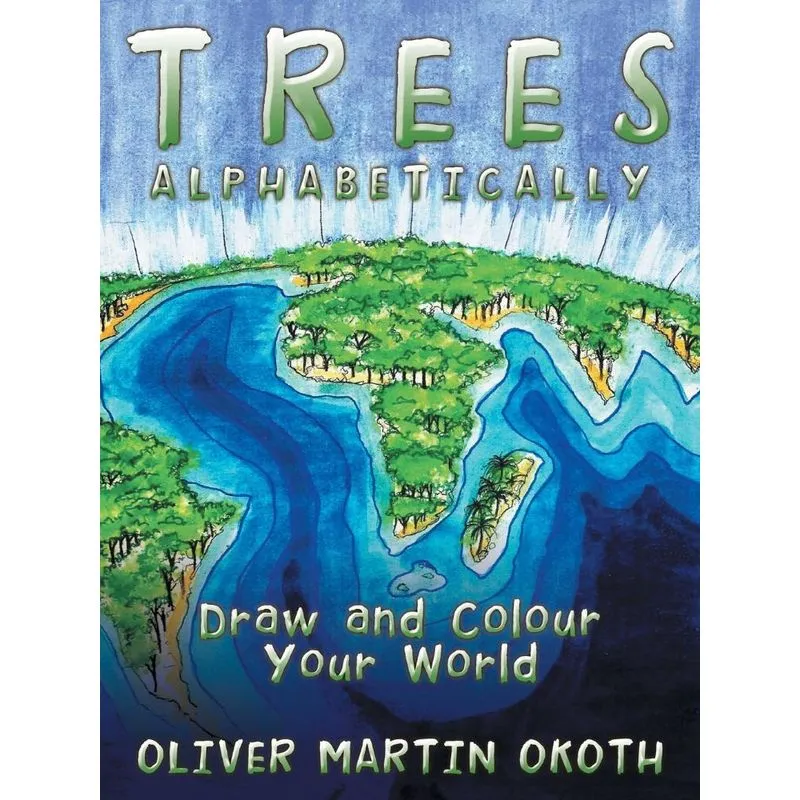 Trees Alphabetically