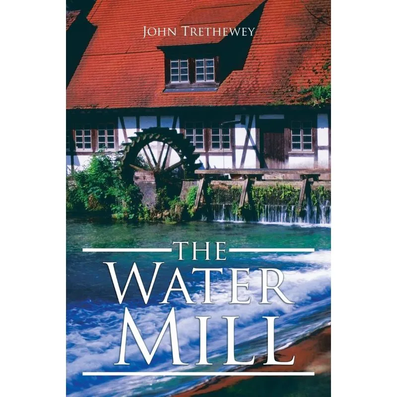 The Water Mill