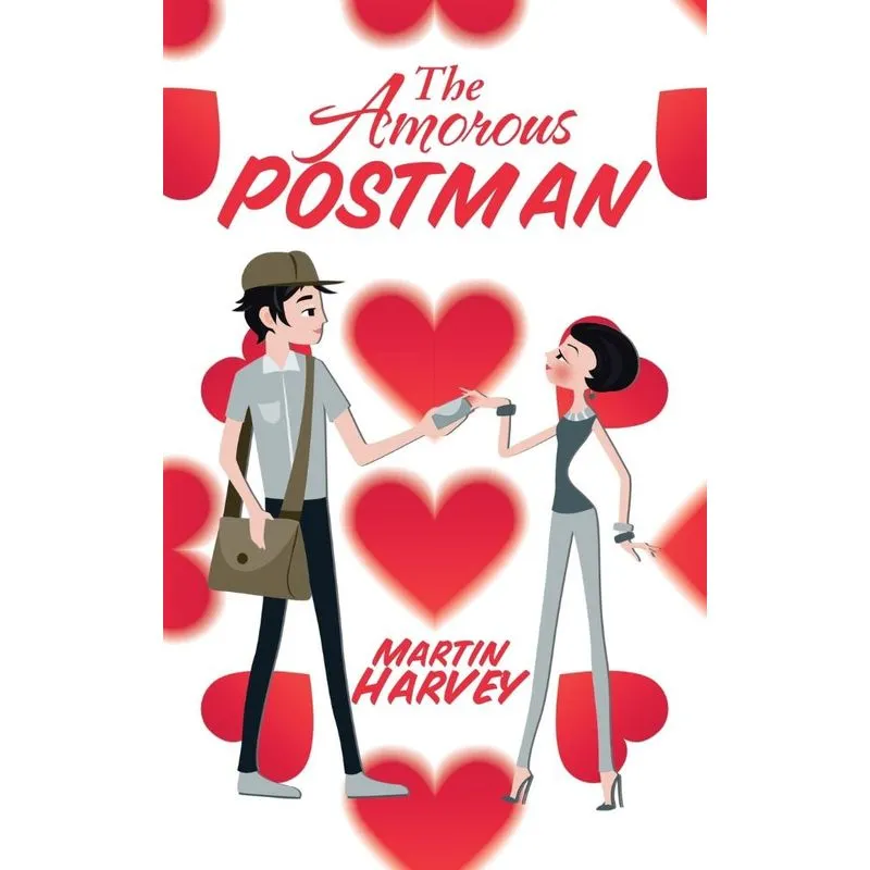 The Amorous Postman