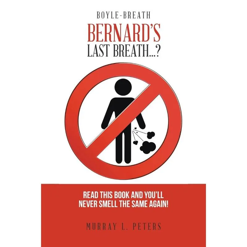 Bernards Last Breath . . . ?